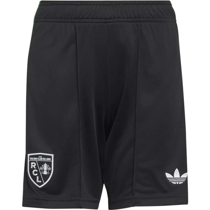Short Exterieur Kind RC Lens 2026/27