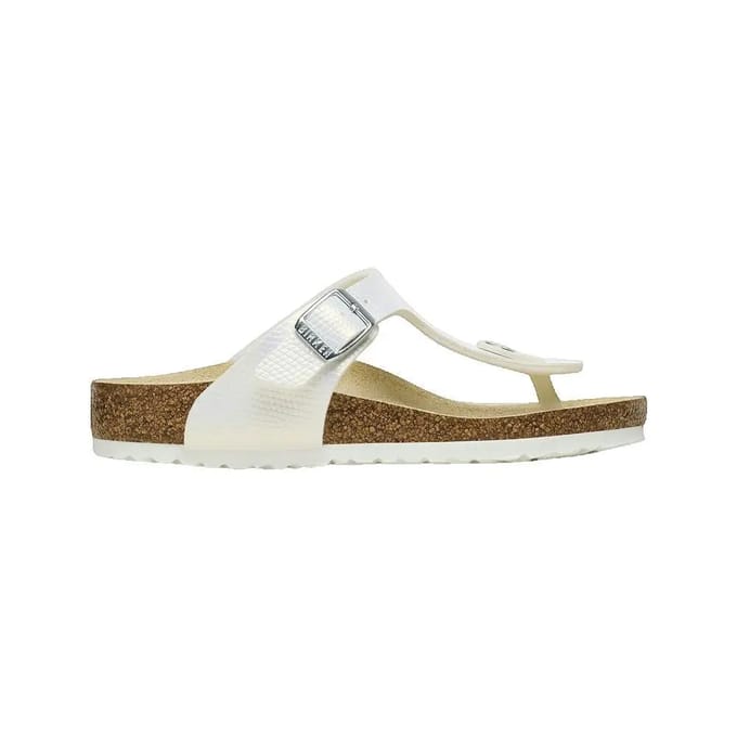 Meisjes slippers Birkenstock Gizeh