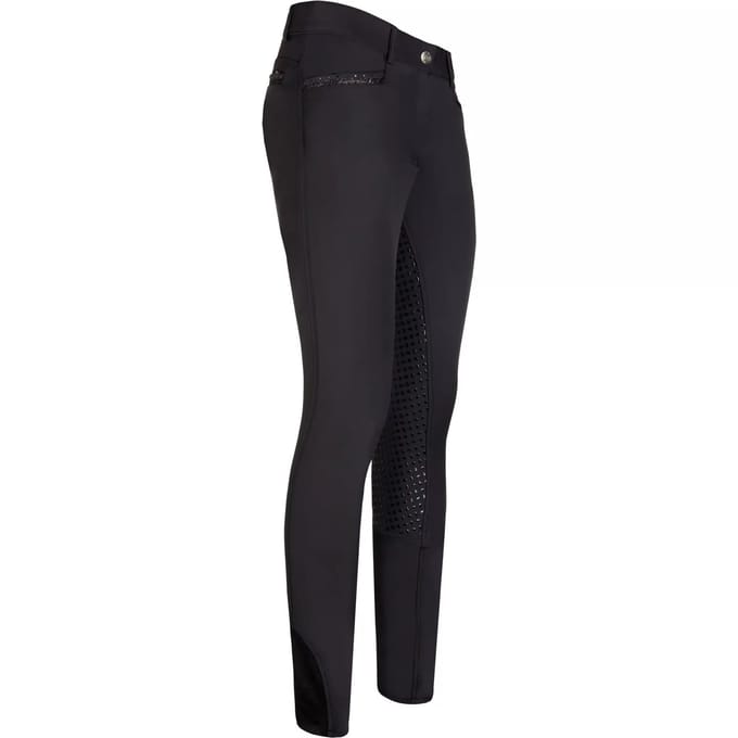 Damesbroek met volledige grip Imperial Riding El Capone