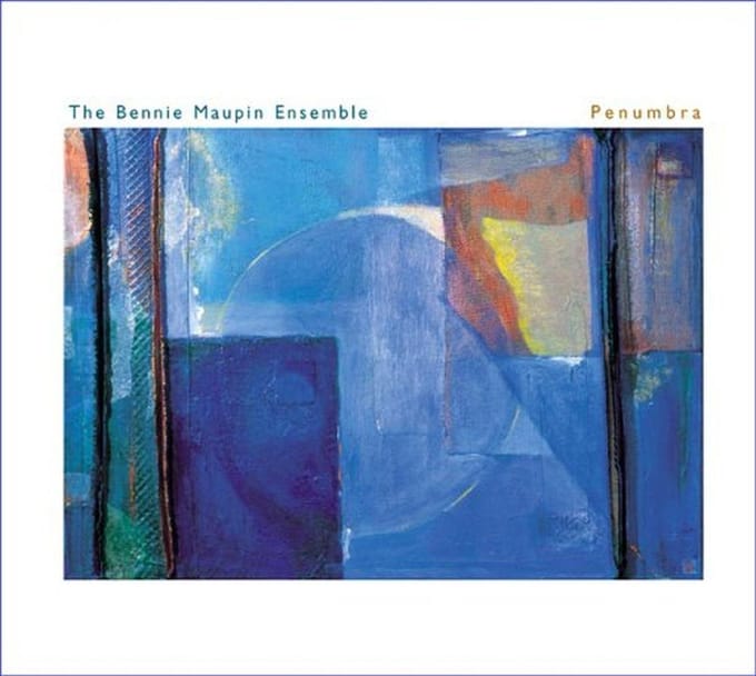 Penumbra - The Bennie Maupin Ensemble