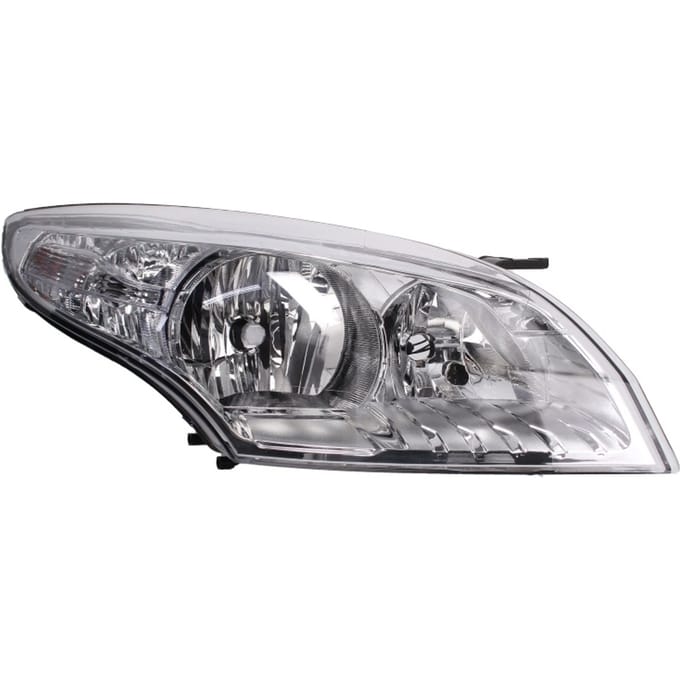 Koplampen DEPO 551-1178RMLDEM1, rechts