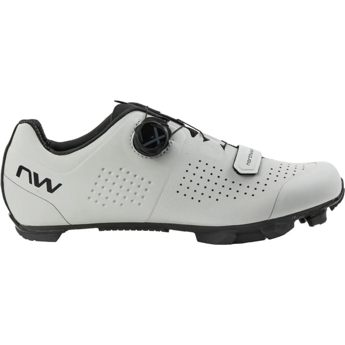 Northwave Razer Mtb-schoenen Grijs EU 44 Man,Vrouw