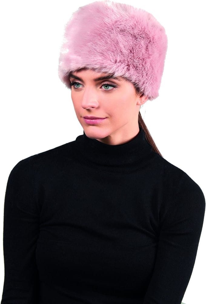 Sorbetto Muts - Victoria - Dames - Roze - One-size