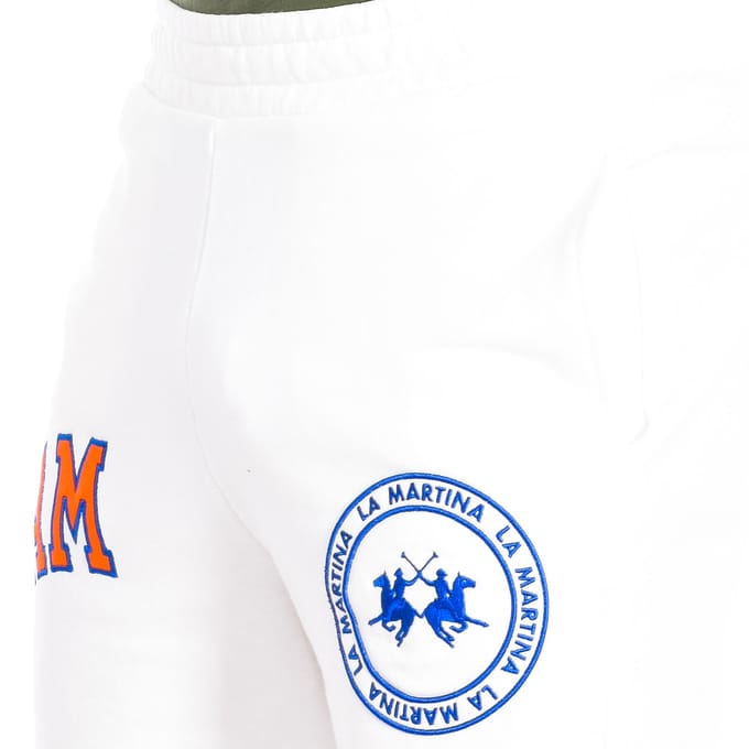 Trainingsbroek La Martina 11M087-FP533