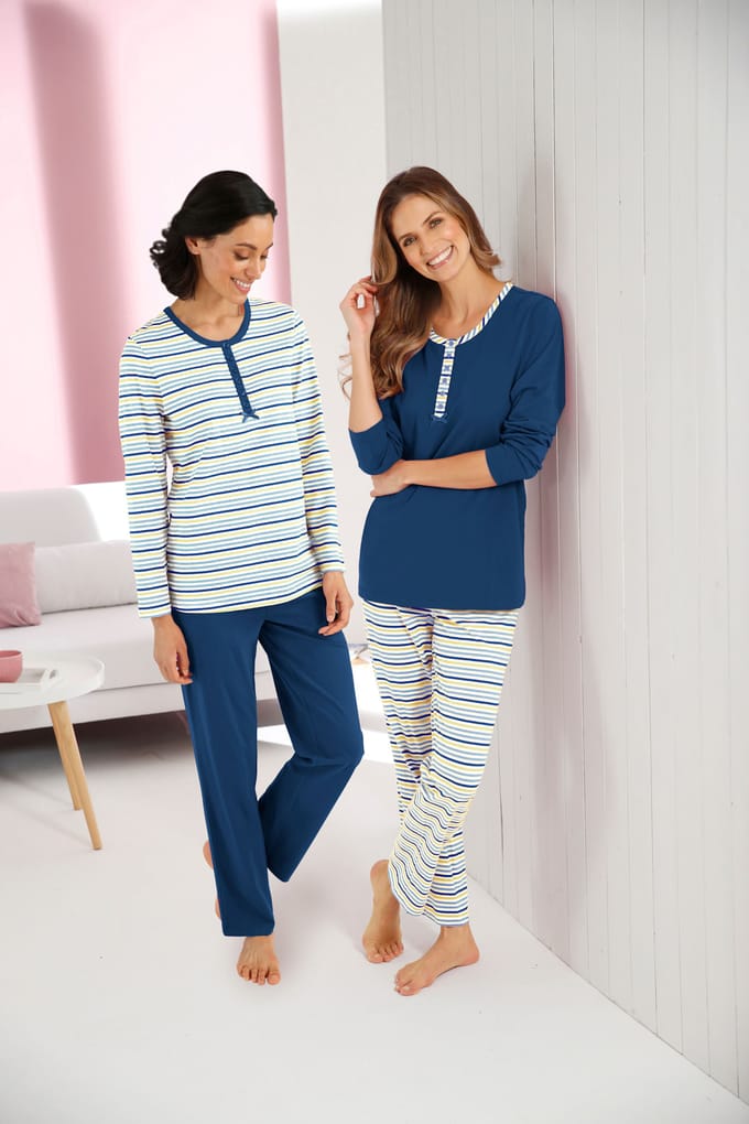 Pyjama's