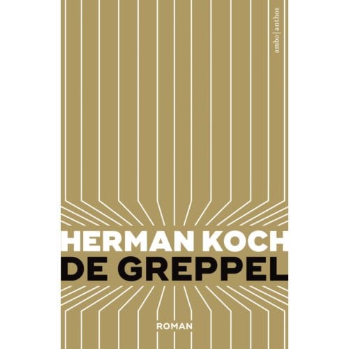 De Greppel - Herman Koch