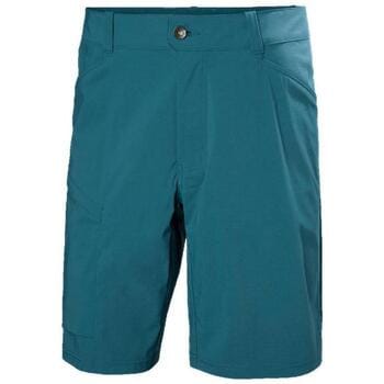 Helly Hansen Elv Light Tur Korte Broek Blauw M Man