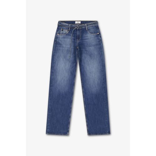 Jeans Le Temps des Cerises Jeans loose, wijd , lengte 34