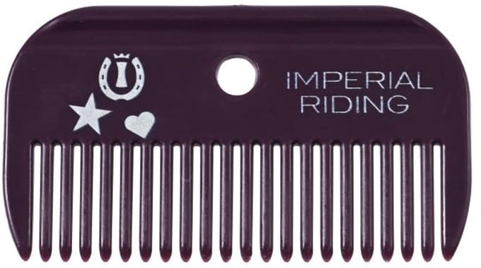 Imperial Riding - Manenkam Rory - Candy Floss