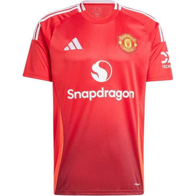 Thuisshirt Manchester United 2024/25