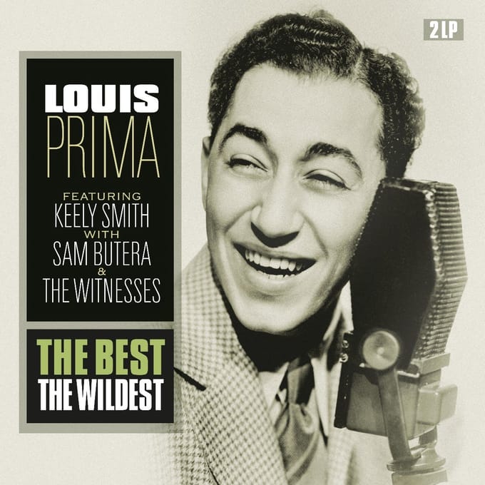 The Best - The Wildest