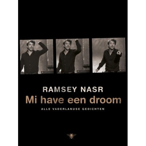 Mi Have Een Droom - Ramsey Nasr