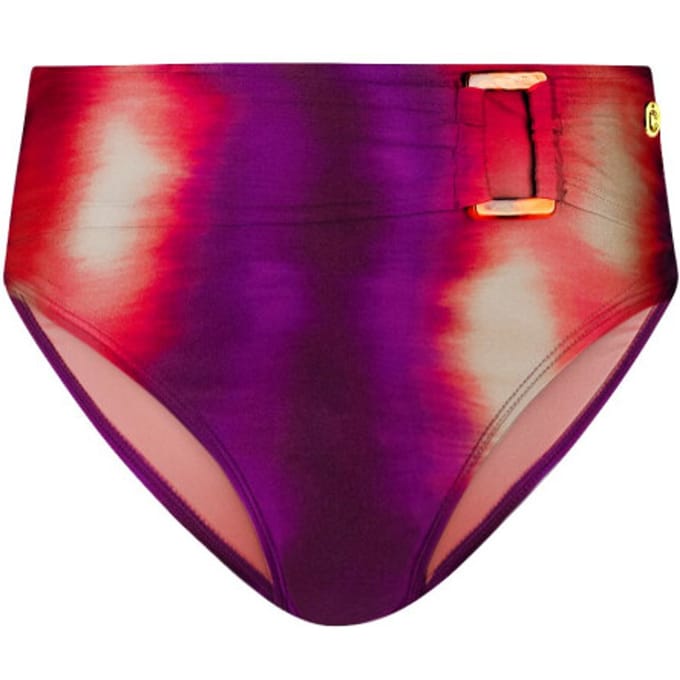Ten Cate bikini bottom buckle soft ombre voor Dames | Maat 44