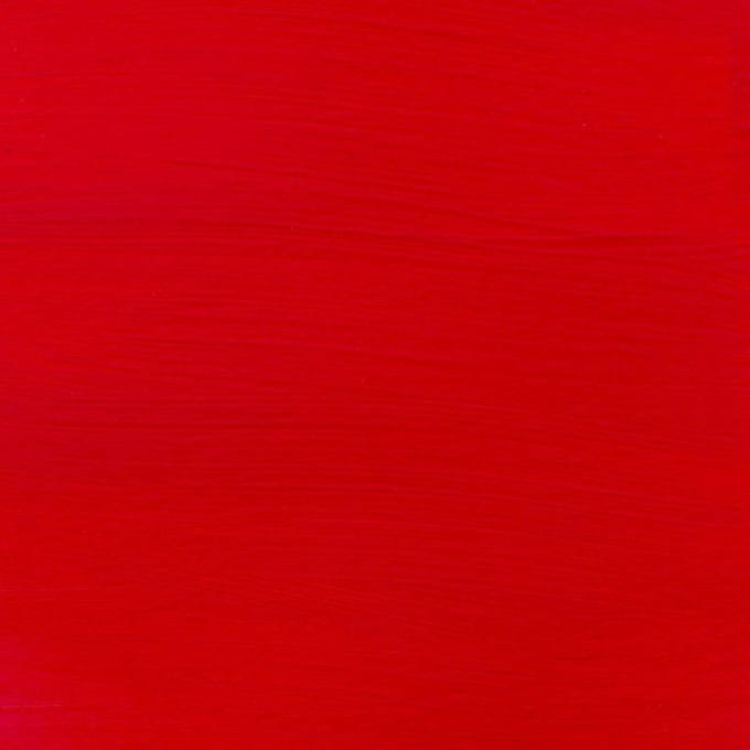 Verf - Acryl - 396 - Naftol rood middel - Amsterdam - 20ml