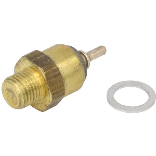 Temperatuurschakelaar, radiateurventilator MAHLE TSW 43D