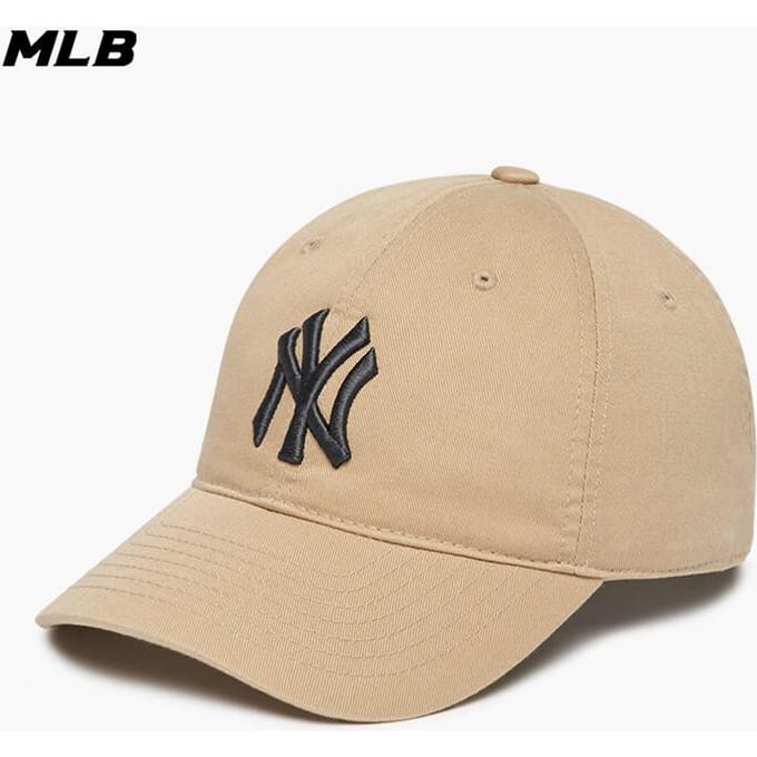 MLB Baseballpet, Zonneklep Pet ONE SIZE