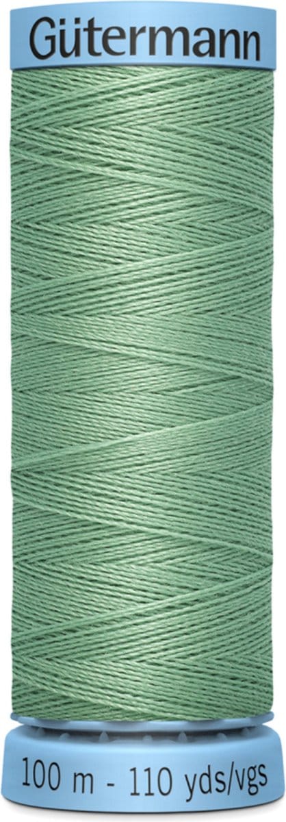 Gütermann zijde garen 100m kleur 913 - Zijden garen - Gutermann
