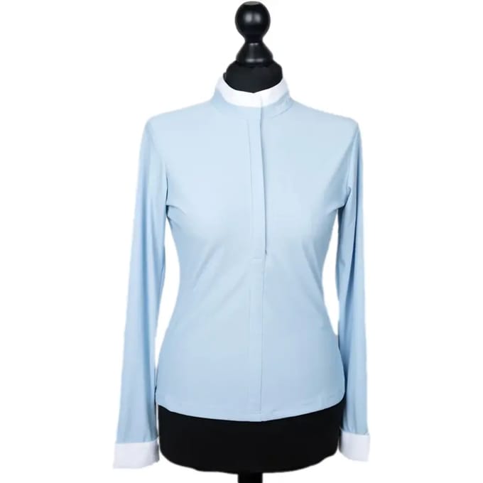 Wedstrijdshirt Jump'In Carla