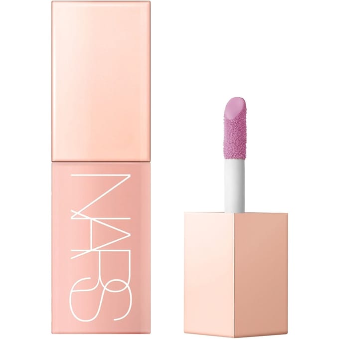 NARS Afterglow Vloeibare Blush 7ml (Verschillende Tinten) - Wanderlust