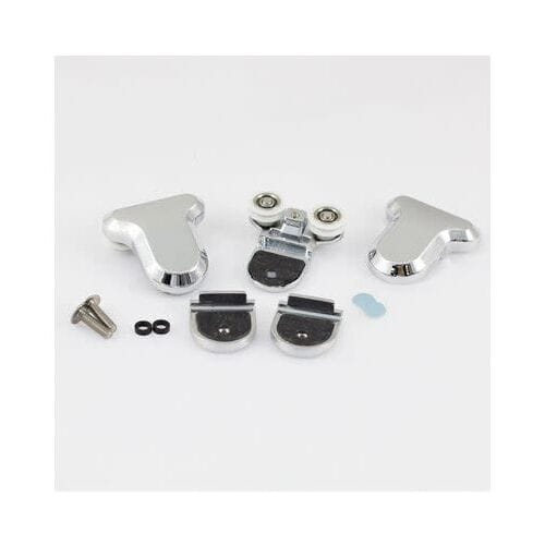Breuer roll holder set 9800.005.078.099