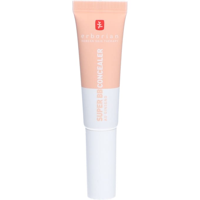 Erborian Concealer Super BB camouflagestift Dames 10 ml