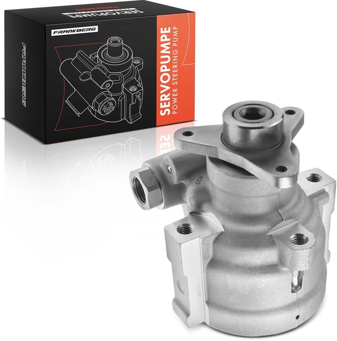 Frankberg 1x stuurbekrachtigingspomp hydraulisch voor Citroën