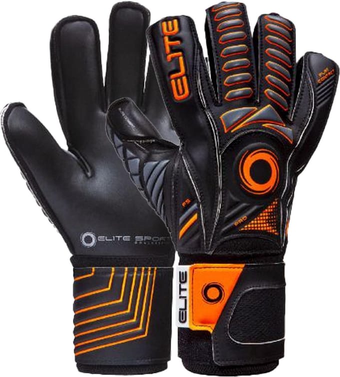 Elite Combat Keepershandschoenen - Maat 11