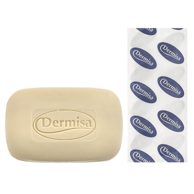Dermisa Acne Kit, Voor Alle Huidtypen, 2-Delige Kit blue