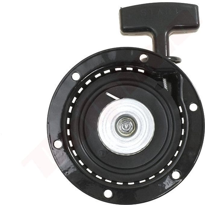 Trekstarter passend op ROBIN EC08 ( 580-50110-01 )