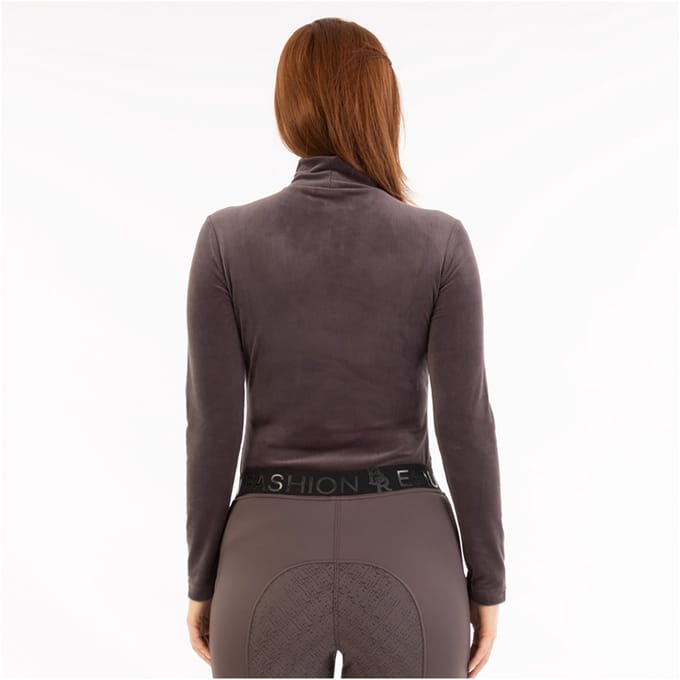 Br Coltrui Br Jeanine Bruin - S