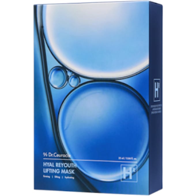 Dr.Ceuracle - Hyal Reyouth Lifting Mask - 10elk