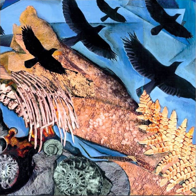 Intronaut - Prehistoricisms (LP)