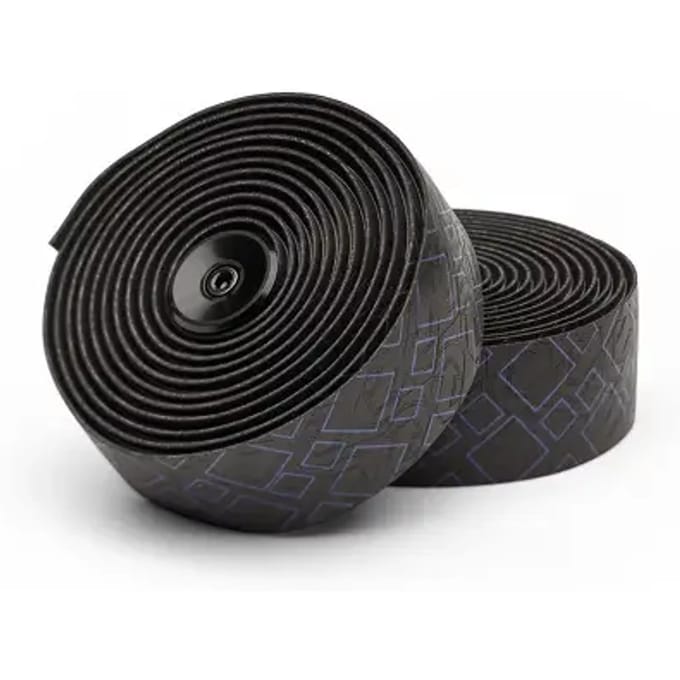 Pro Peaked Team Stuurlint Zwart