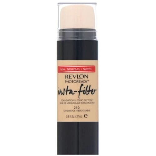 Foundations en Concealers Revlon Photoready Insta-Filter Foundation