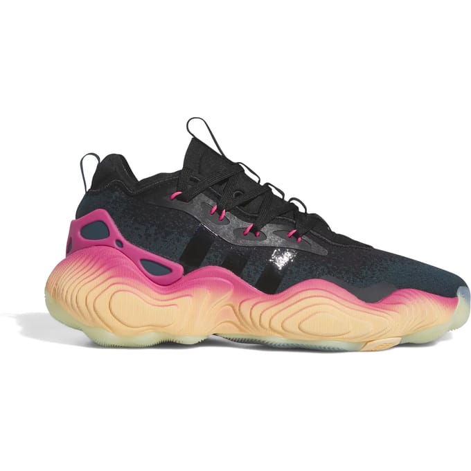 Basketbalschoenen adidas Trae Young 3