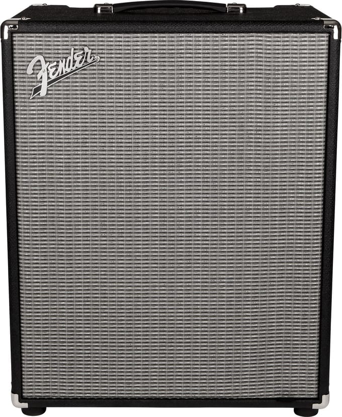 Fender Rumble 200 V3 - Basgitaar versterker combo
