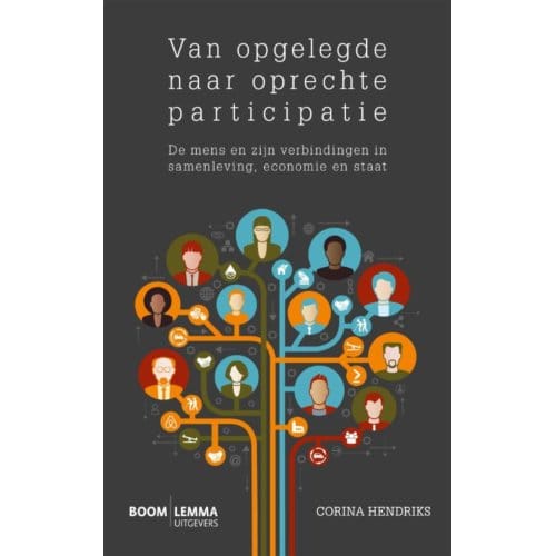 Van Opgelegde Naar Oprechte Participatie - Corina Hendriks