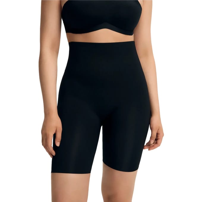 Damesshort Esotiq Smooth