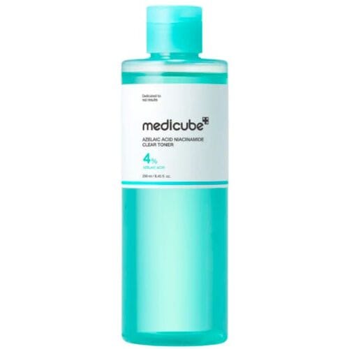 Medicube - Azelaic Acid Niacinamide Clear Toner - 250ml