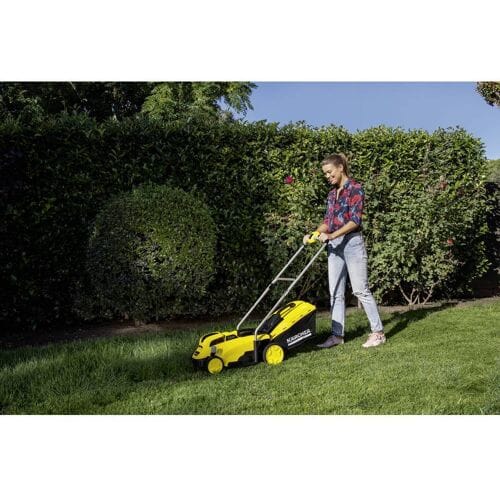Kärcher Home & Garden 2.444-010.0 Reservemessen voor grasmaaier