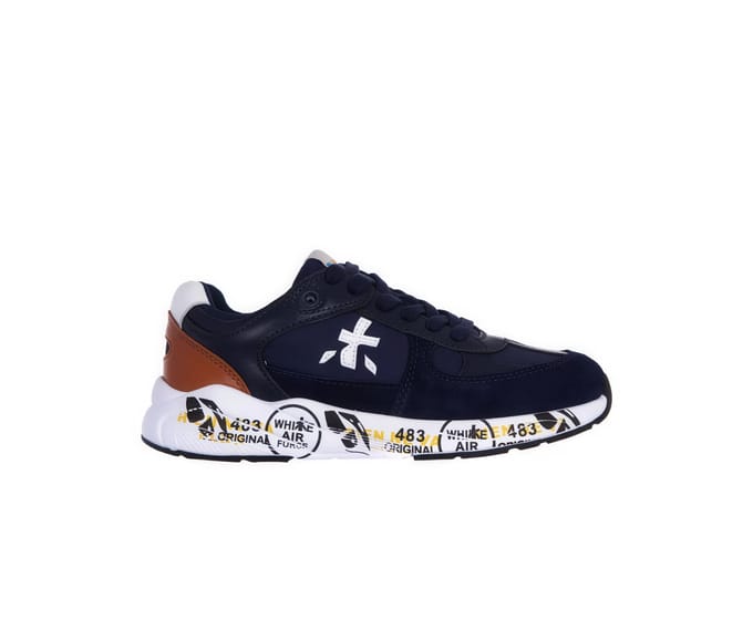 Sneakers baby Premiata