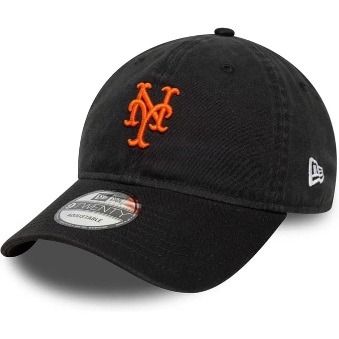New York Yankees dames baseballpet New Era 9Twenty Washed Script