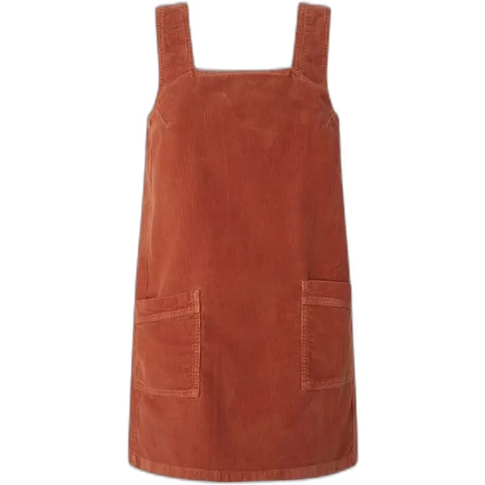 Dames jurk Pepe Jeans Siren Cord