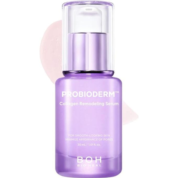 [BIO HEAL BOH] Probioderm Collageen Hermodellerend Serum 30ml white