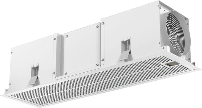 cleanair recycling module - siemens - lz21jxc21