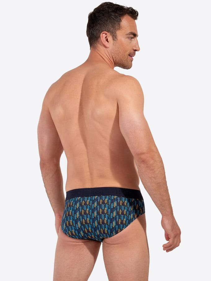 HOM Minislip Mini Briefs HO1 Westgate