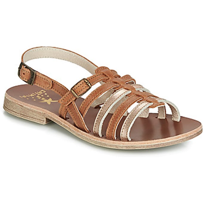 Catimini  Platte sandalen NOBO