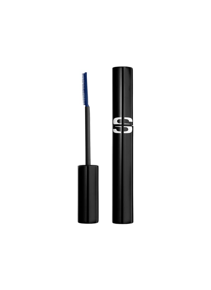 Sisley-Paris Mascara So Intense - 3 Deep Blue