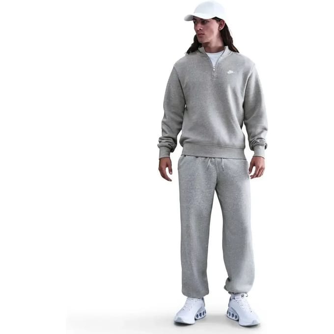 Hoodie Nike Club