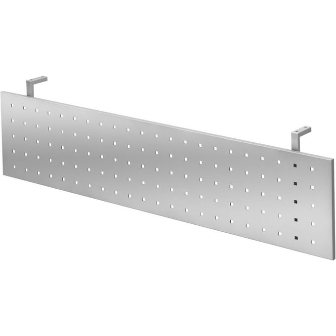RSI 16 S | privacyscherm voor REGO - Accessoires Zilver 160 cm